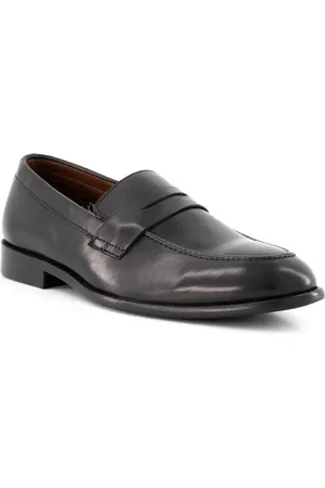 Hamlet Herren Loafer Glattleder