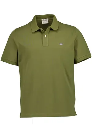 GANT Herren Polo-Shirt