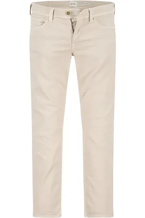 Mustang Herren Jeans Slim Fit