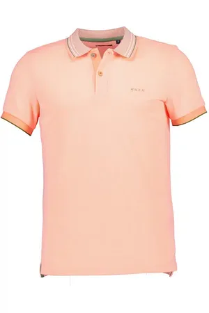 NZA Herren Polo-Shirt