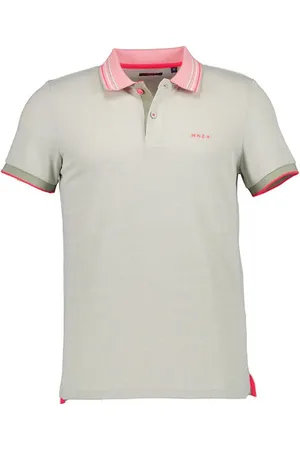 NZA Herren Polo-Shirt