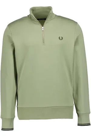 Fred Perry Herren Troyer