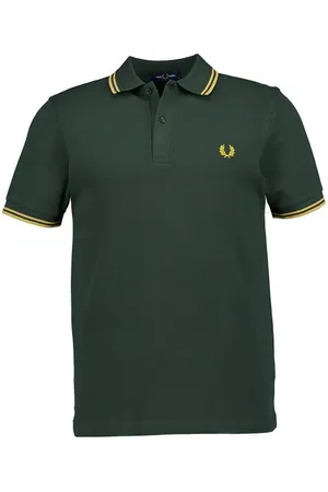 Fred Perry Herren Polo-Shirt