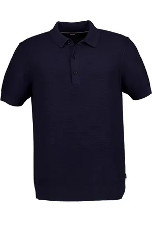 HUGO BOSS Herren Polo-Shirt
