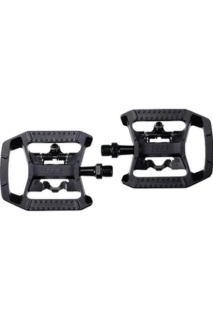 BBB DualCoice Kombipedal