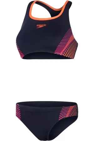 Speedo Placement