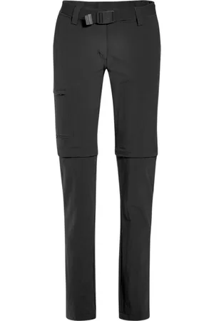 Maier Sports Inara ZipOff Slim Fit