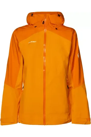 Mammut Shuksan Tour GTX HS Hooded Jacket