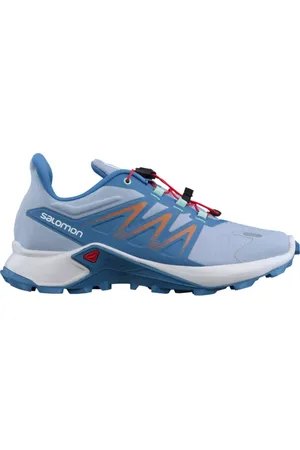 Salomon Sagacross