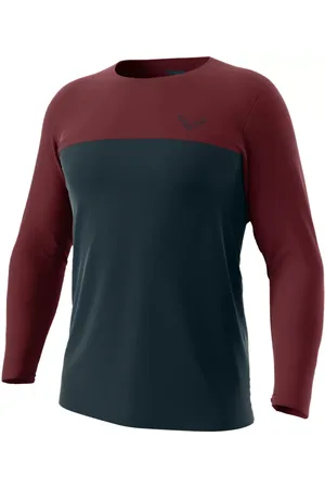 Dynafit Traverse S-Tech Longsleeve