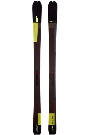 Hagan Pure 87