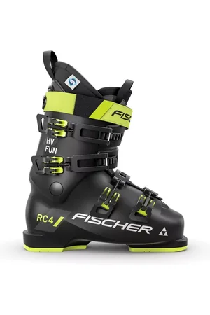 Fischer RC4 FUN 100