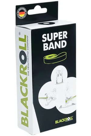 Blackroll Super Band Set