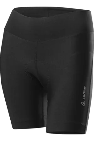Löffler Bike Short Tights Basic
