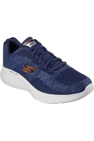 Skechers herren ultra outlet flex-salutations-51361 low-top