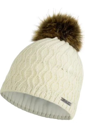 PAC Kisala Pom Beanie