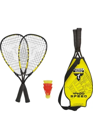 Talbot Torro Speedbadminton Set Speed 4400