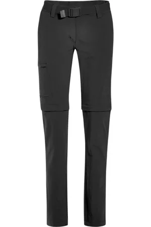 Maier Sports Inara ZipOff Slim Fit
