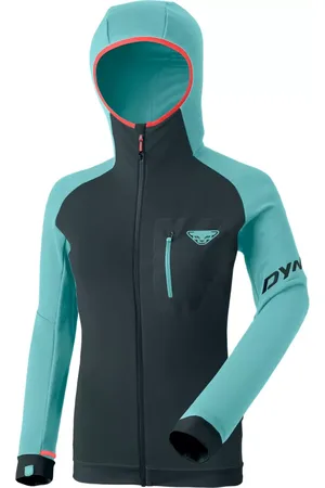 Dynafit Radical Polartec Hooded Jacket