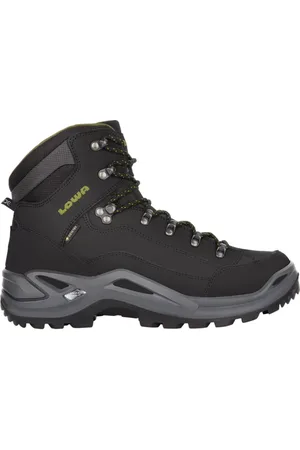Lowa Renegade GTX Mid
