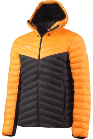 Mammut Shuksan IN Hooded Jacket SE