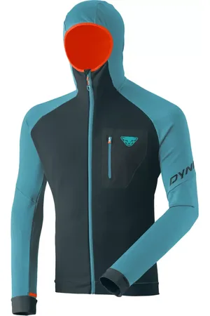 Dynafit Radical Polartec Hooded Jacket