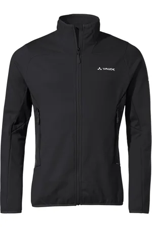 Vaude Monviso Fleece FZ Jacket
