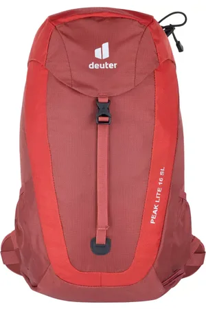 Deuter Peak Lite 16 SL