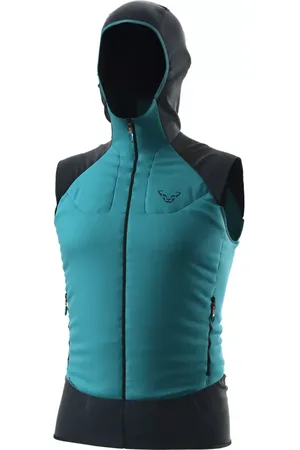 Dynafit Mezzalama Polartec Alpha Vest