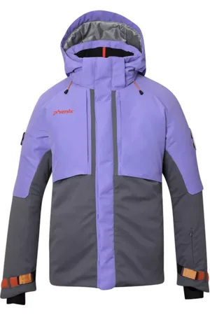 Phenix Active Jacket