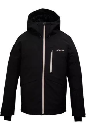 Phenix Legacy Time Space Jacket