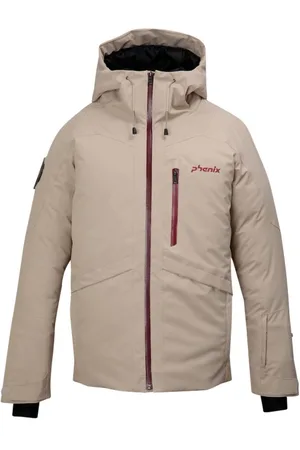 Phenix Legacy Time Space Jacket