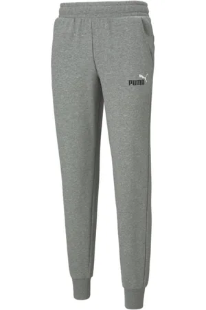 PUMA ESS+ 2 Col Logo Pants TR