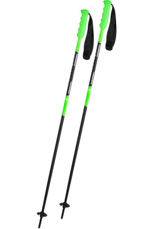 Komperdell CHAMP GREEN Henrik