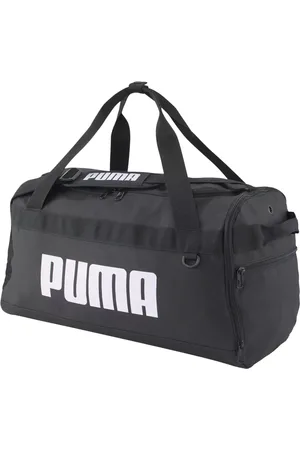 PUMA Challenger Duffle Bag S