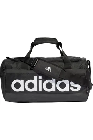 adidas Essentials Linear Duffel Bag M