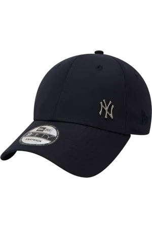 New Era Flawless Logo 9Forty NYY
