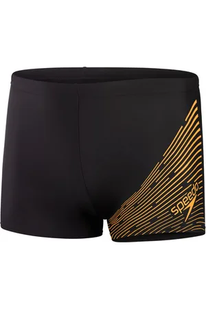 Speedo Medley Logo Aquashort