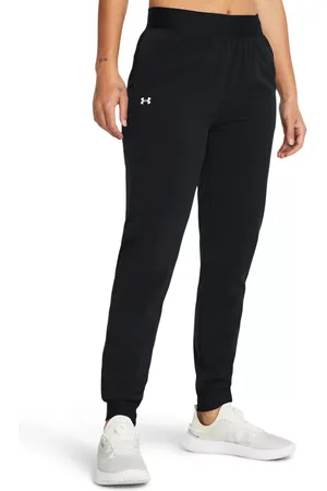 Under Armour ArmourSport High Rise Woven Pant