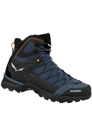 Salewa MTN TRAINER LITE MID GTX