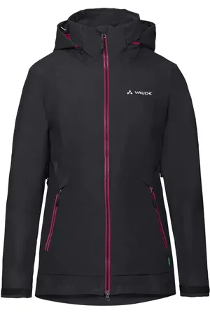 Vaude Elope 3in1 Jacket