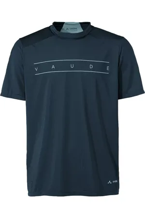 Vaude Qimsa Logo Shirt