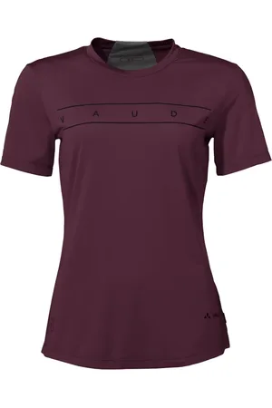 Vaude Qimsa Logo Shirt