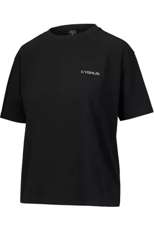 Cygnus LOOSE FIT BW SHIRT