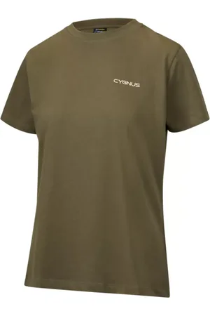 Cygnus BW SHIRT