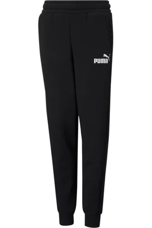 PUMA ESS Logo Pants TR