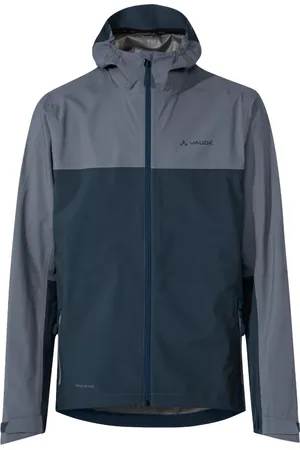 Vaude Moab Rain Jacket