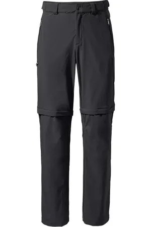 Vaude Farley Stretch T-Zip Pants III