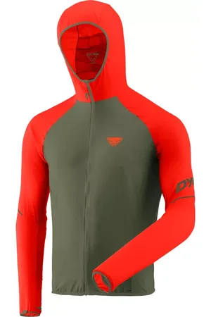 Dynafit Alpine Wind Jacket