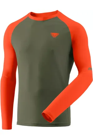 Dynafit Alpine Pro Longsleeve Tee